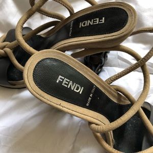 FENDI Shoes